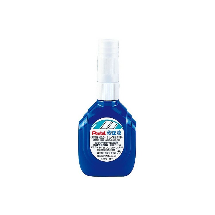 PENTEL 修正液 ZL1
