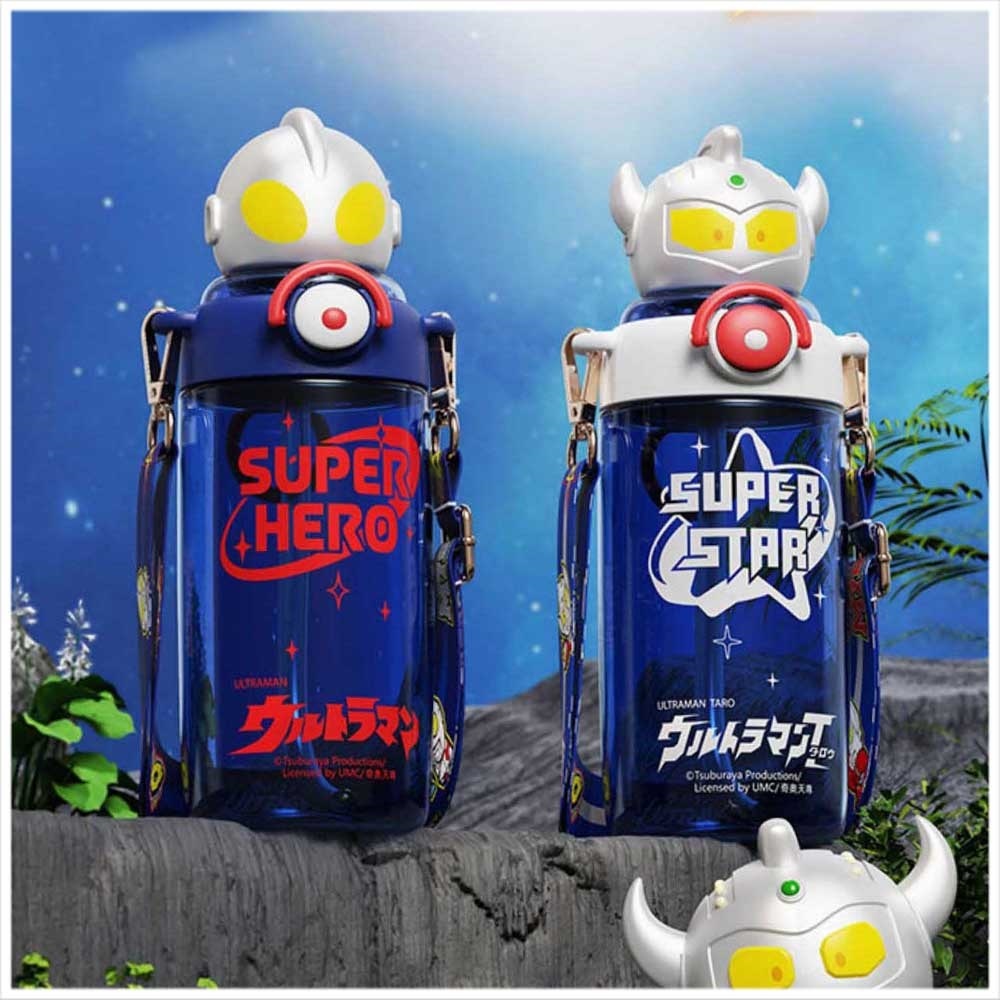 【預購】台灣 F082602 陽光吸管水杯