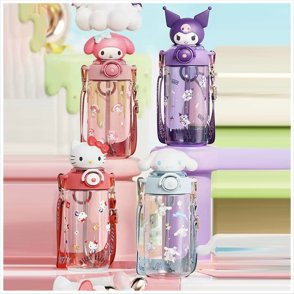 【預購】台灣 F082602 陽光吸管水杯