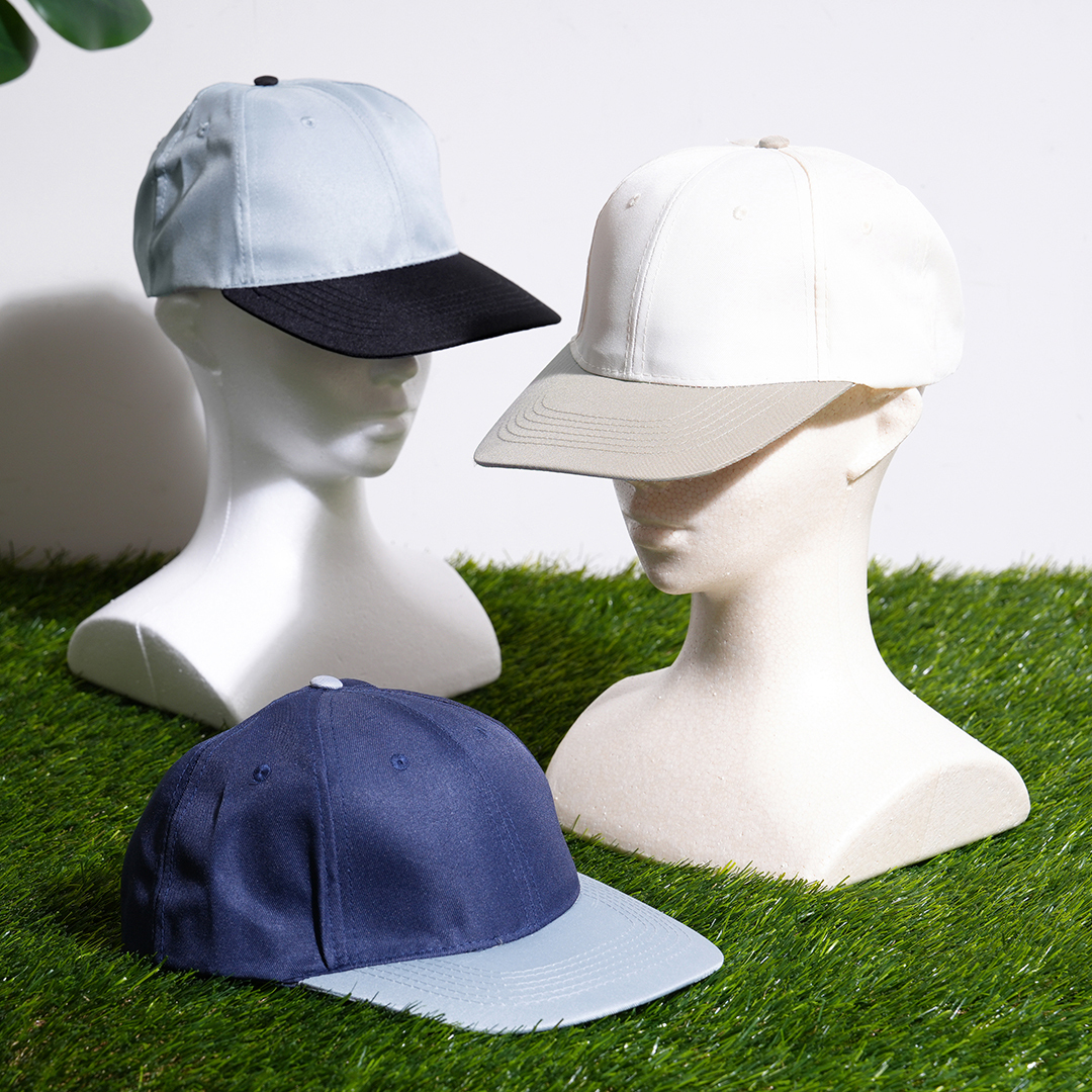 帽子/雙色 頭圍58cm