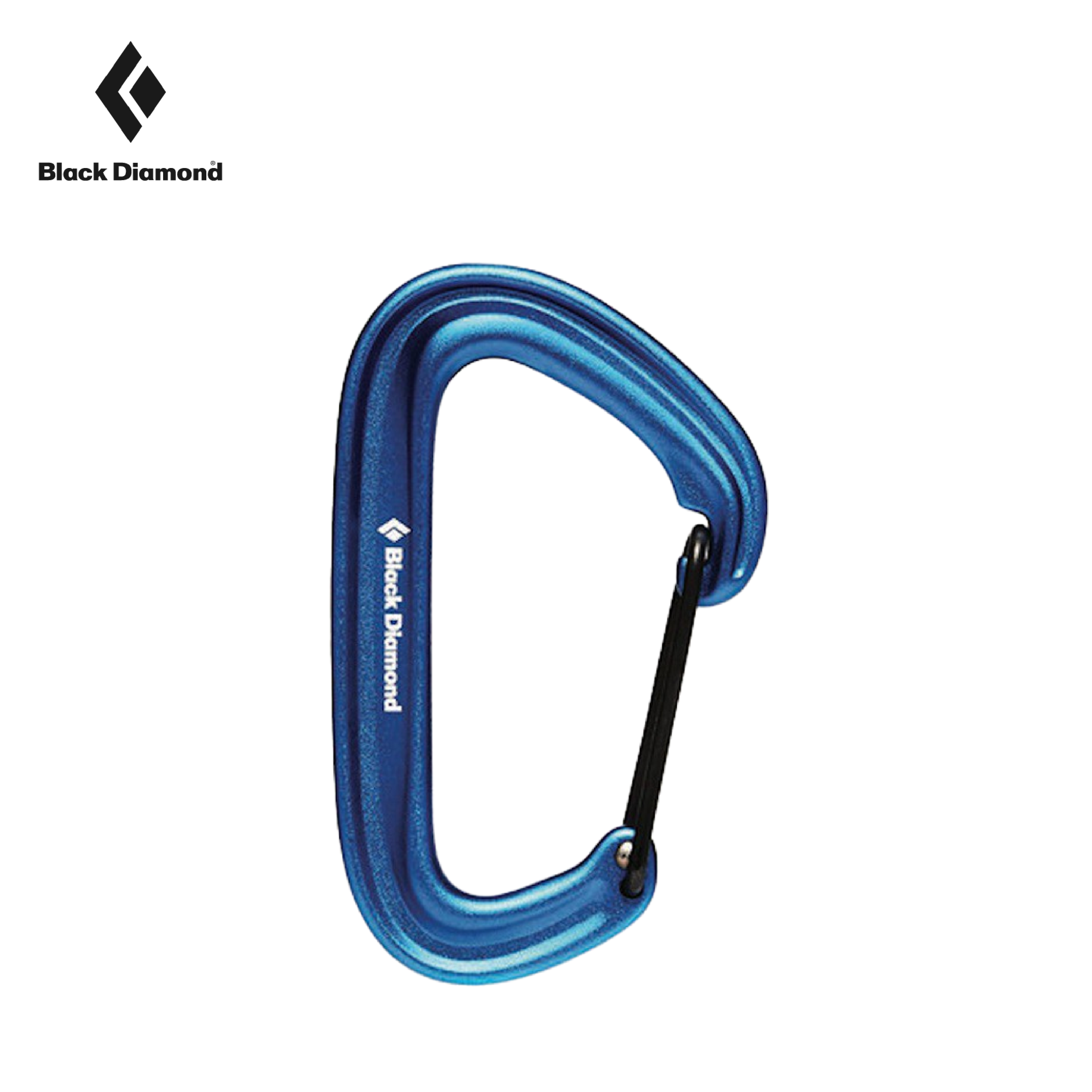 Black Diamond 美國 LITEWIRE CARABINER 鉤環 (4色) 輕量/鑰匙圈/攀岩/露營 79BD210234