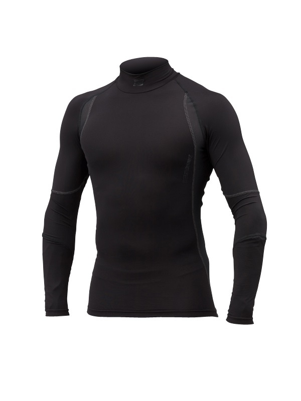 HRU001C  UNiON COOL UNDER SHIRTS 滑衣