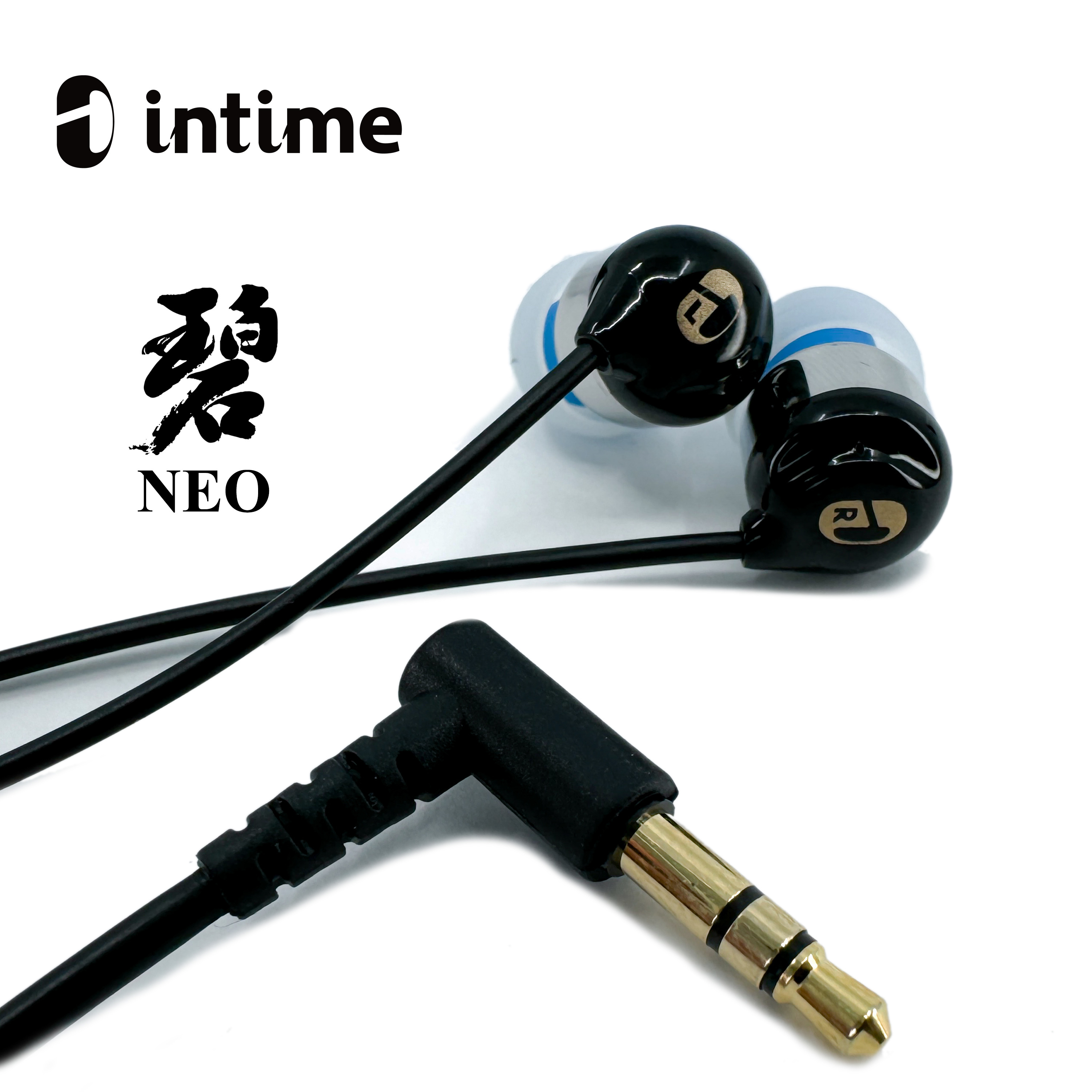 Intime Sora碧 NEO (3.5mm版本)