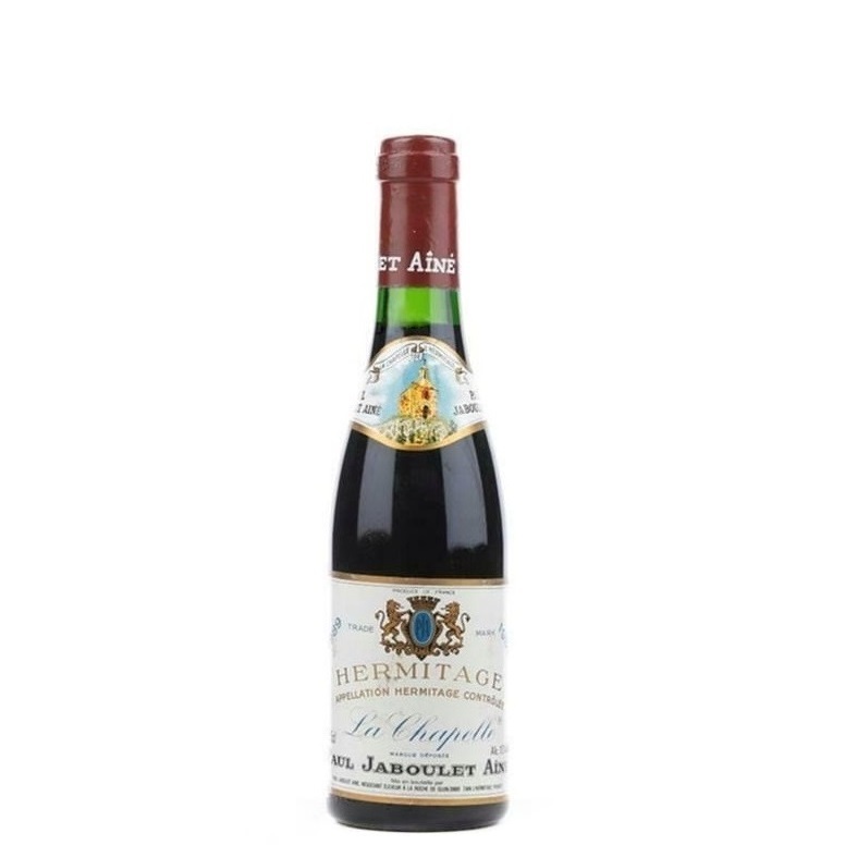 1994 Paul Jaboulet Aine Hermitage La Chapelle (375ml)