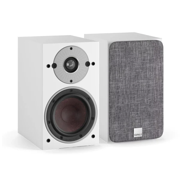 DALI OBERON 1 書架式喇叭 揚聲器
