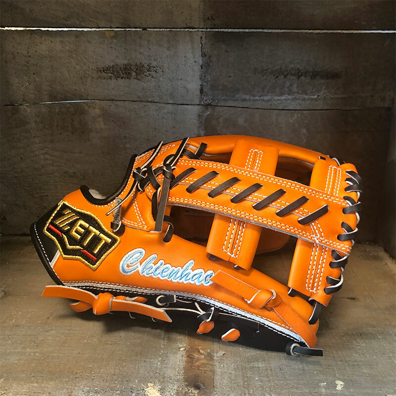 ZETTウラトラオーダー源田モデル 硬式用176型 野球 ゼット 硬式
