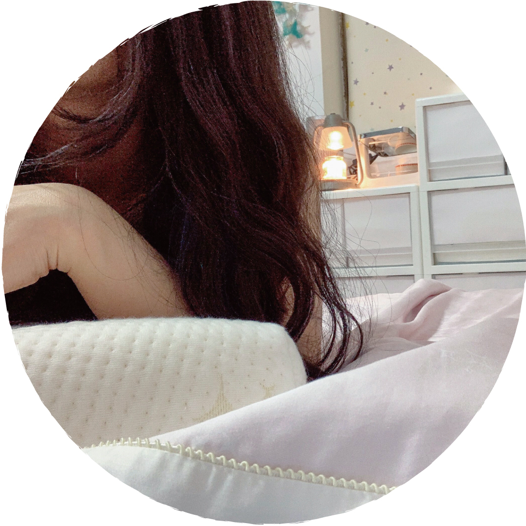 無光薄墊 - 溫柔安穩地接住Tinna - LoveFu評價