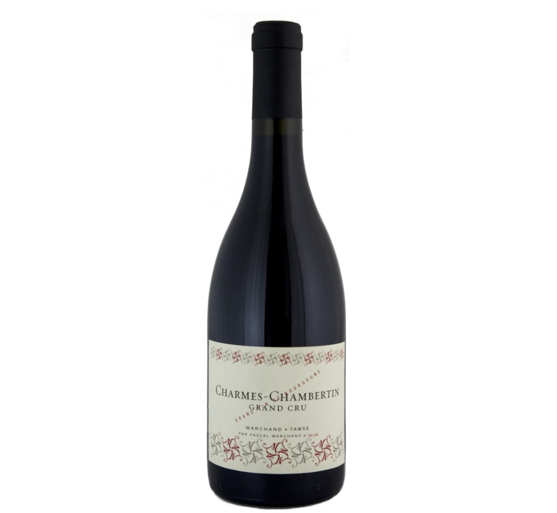 Marchand Tawse Charmes Chambertin Grand Cru 2021 (BH94)