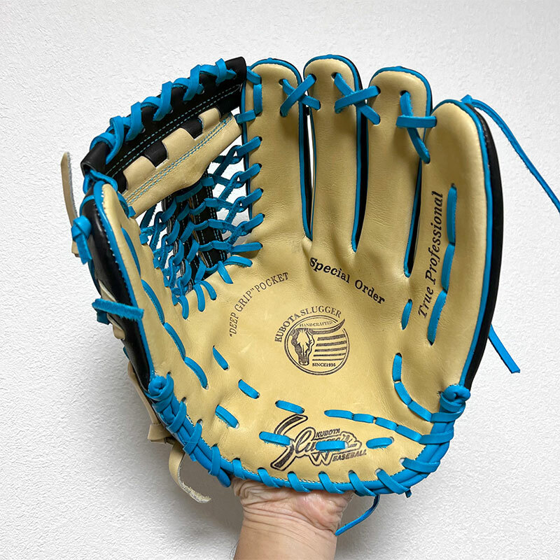 【照片分享】久保田Slugger 硬式 オールラウンド L7