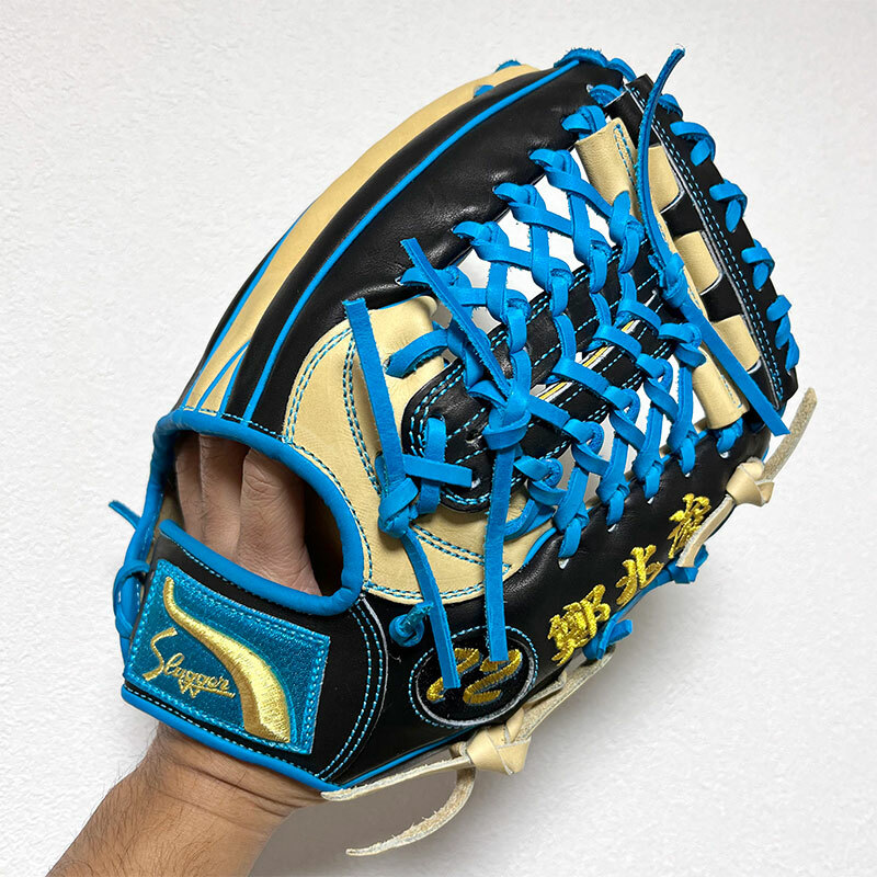 【照片分享】久保田Slugger 硬式 オールラウンド L7