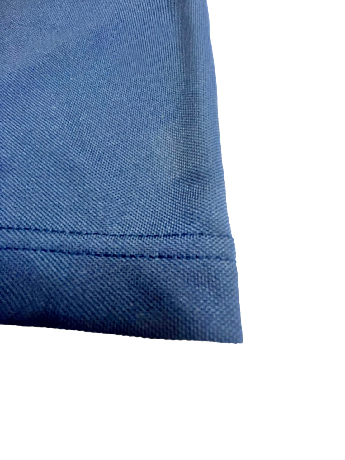 台北院|POLO衫-藍