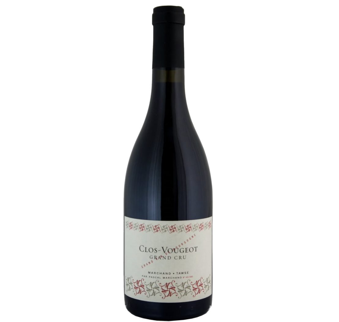 Marchand Tawse Clos de Vougeot Grand Cru 2021