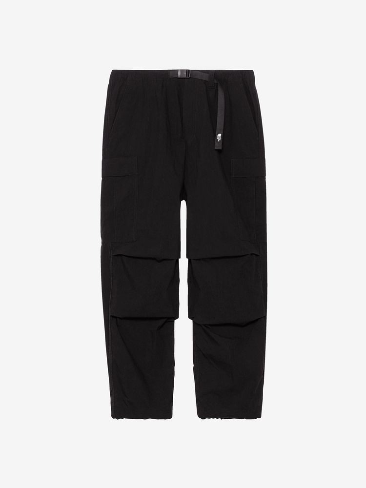 預購┃日本 THE NORTH FACE Geology Cargo Pant 尼龍 工裝 長褲