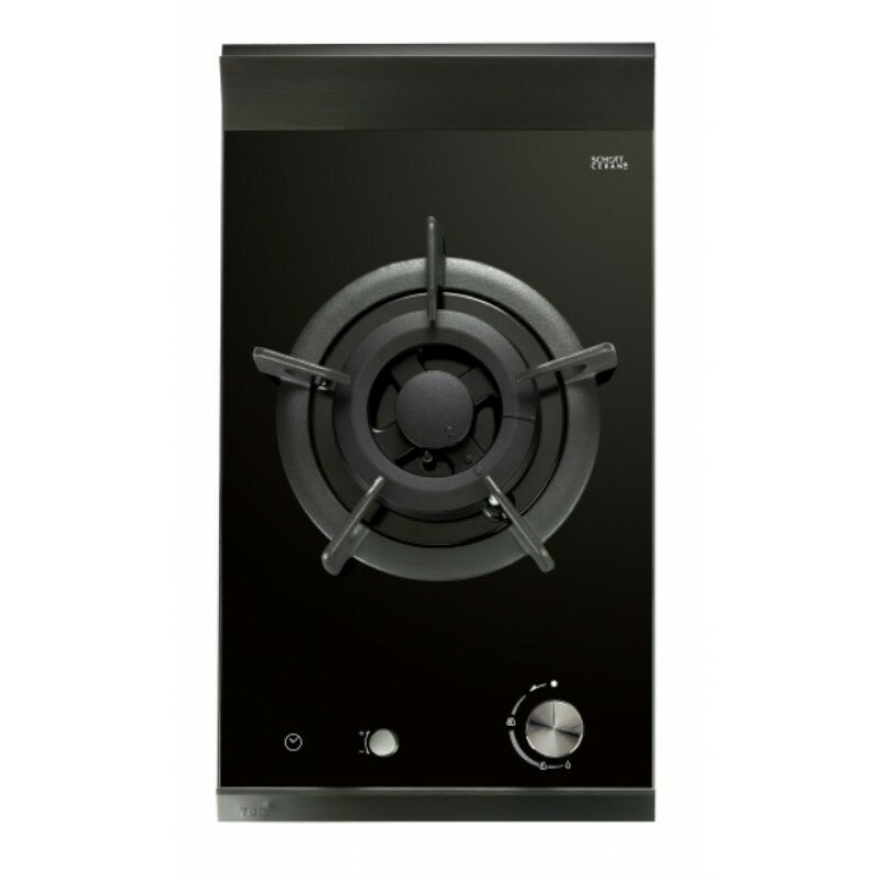 TGC  RJB31CT‧極炎火嵌入式‧單頭煮食爐‧煤氣‧日本製造‧香港行貨,原廠3年保養‧