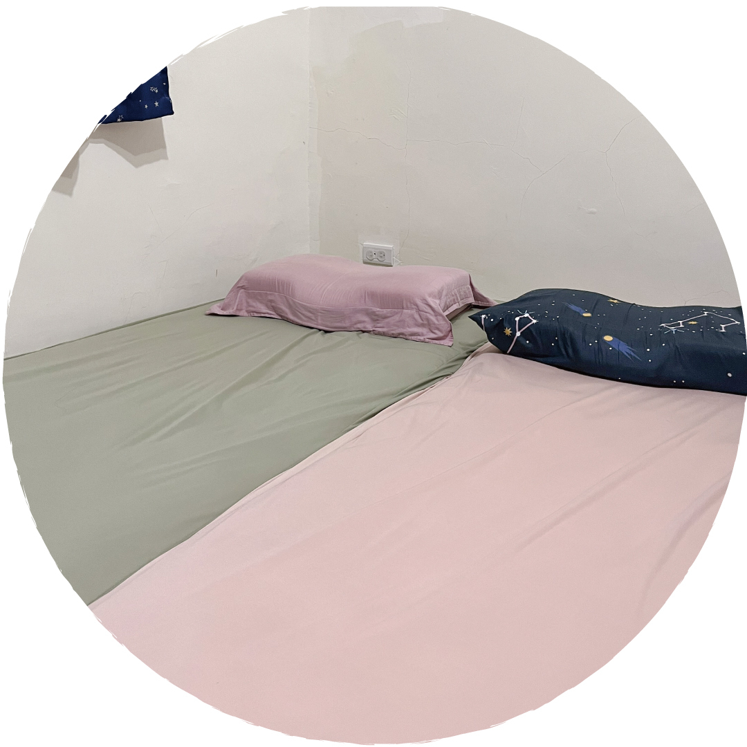 無光厚墊 - 是床也是沙發 - LoveFU評價