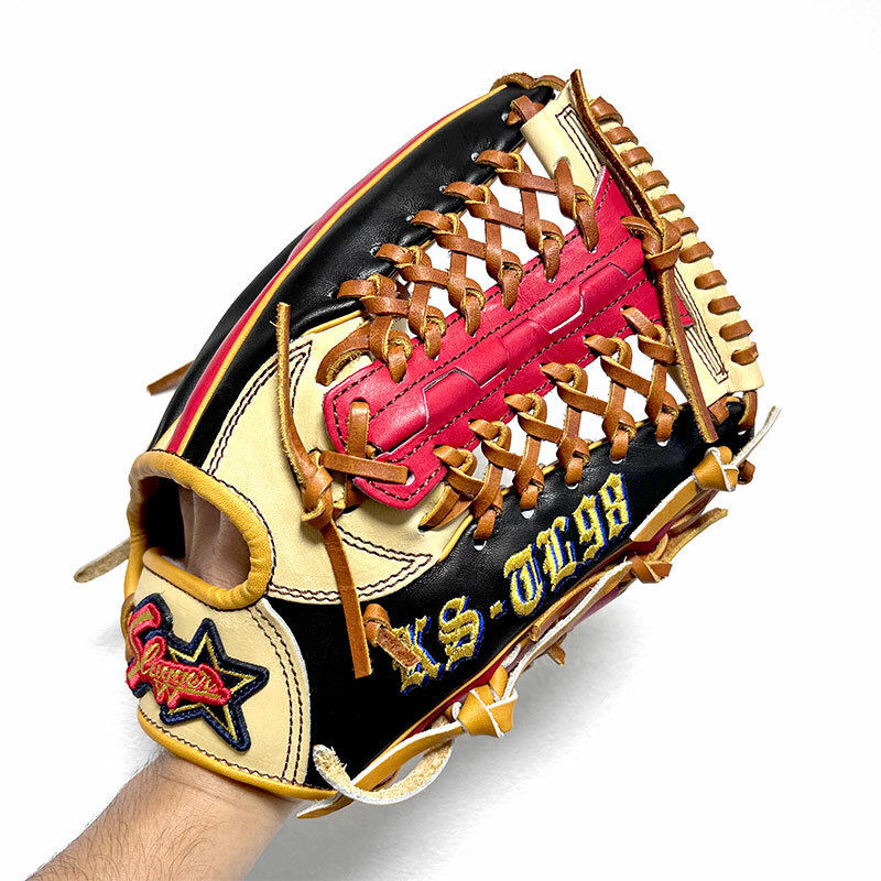 【照片分享】久保田Slugger 硬式 内野 T9S