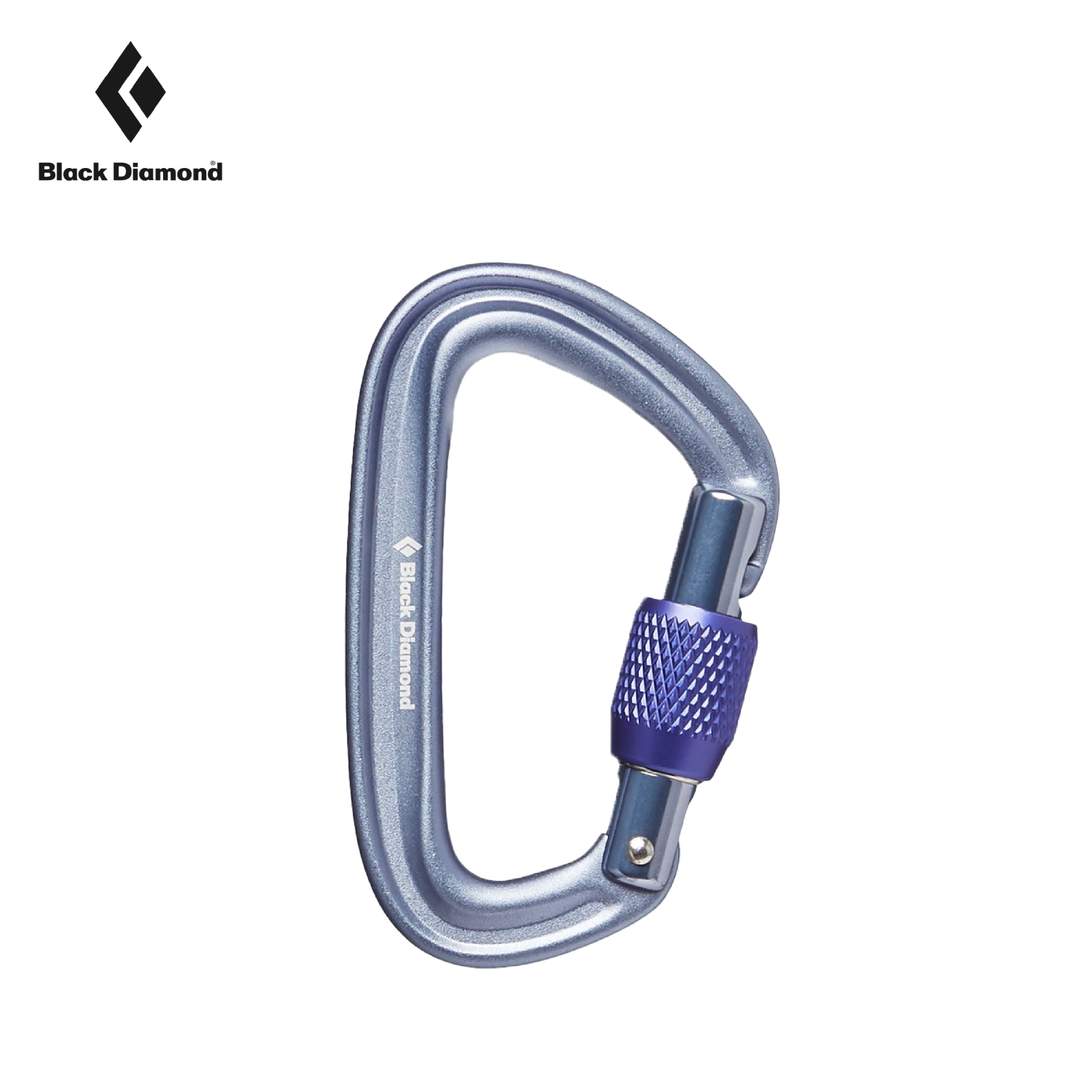 Black Diamond 美國 MINIWIRE CARABINER 鉤環 (2色) 輕量/鑰匙圈/攀岩/露營 79BD210248