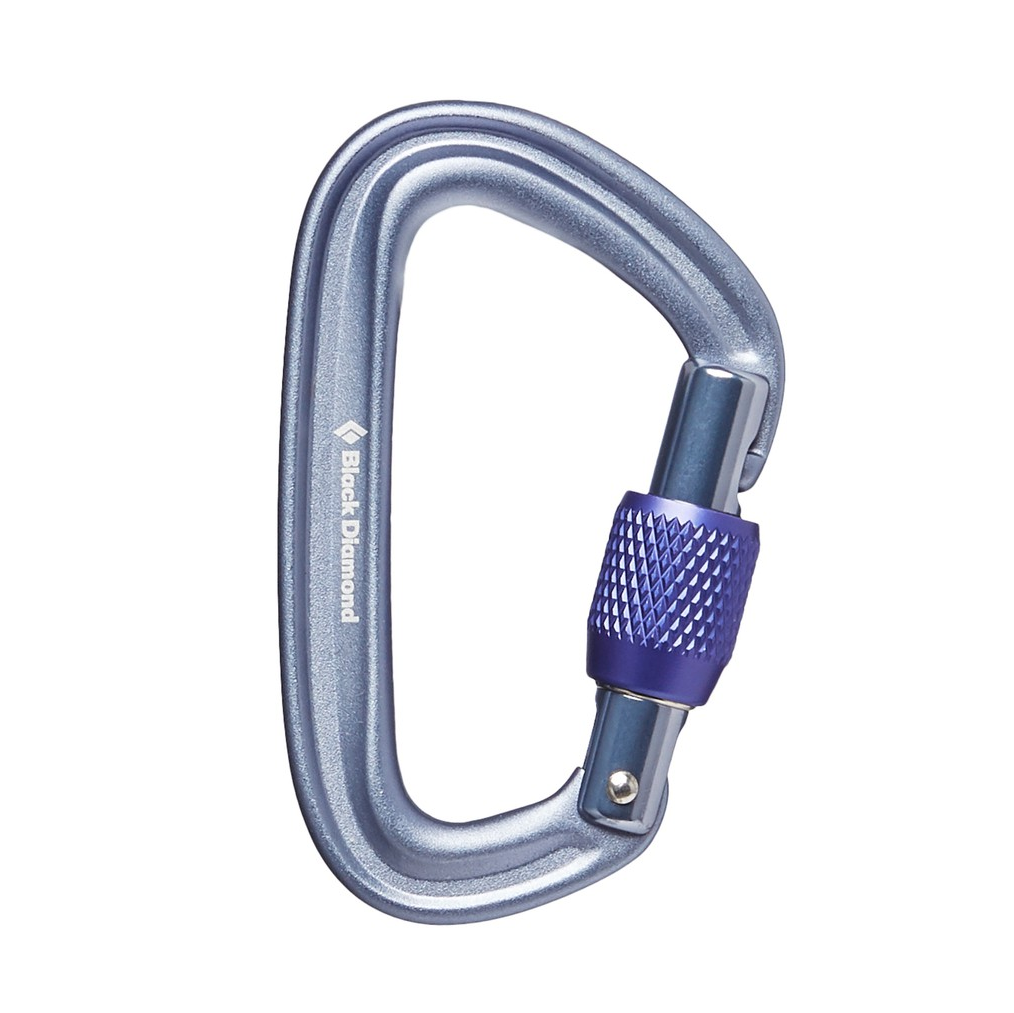 Black Diamond 美國 MINIWIRE CARABINER 鉤環 (2色) 輕量/鑰匙圈/攀岩/露營 79BD210248