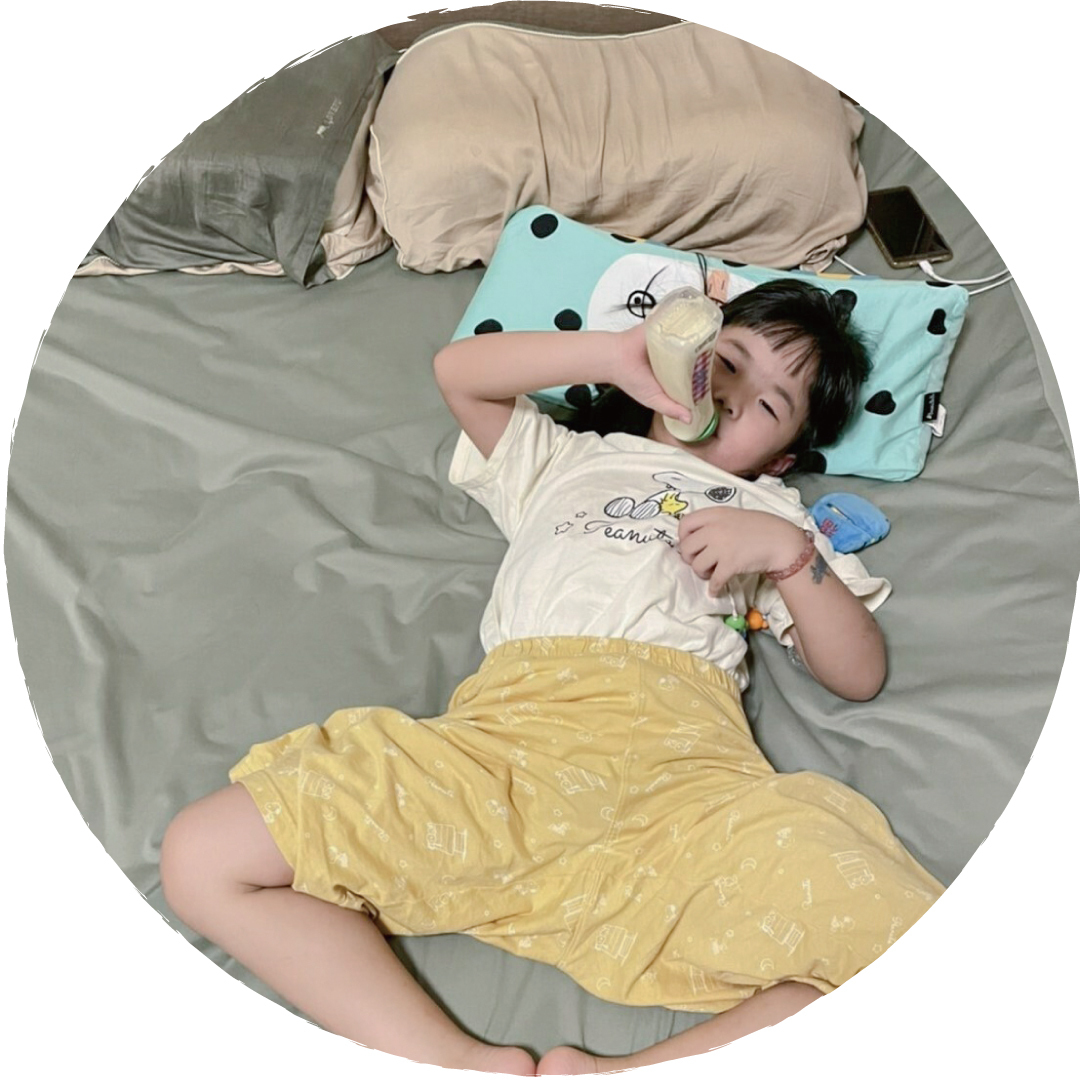 撐腰樂眠床 - 讓 Eve 非買不可的床 - LoveFu評價