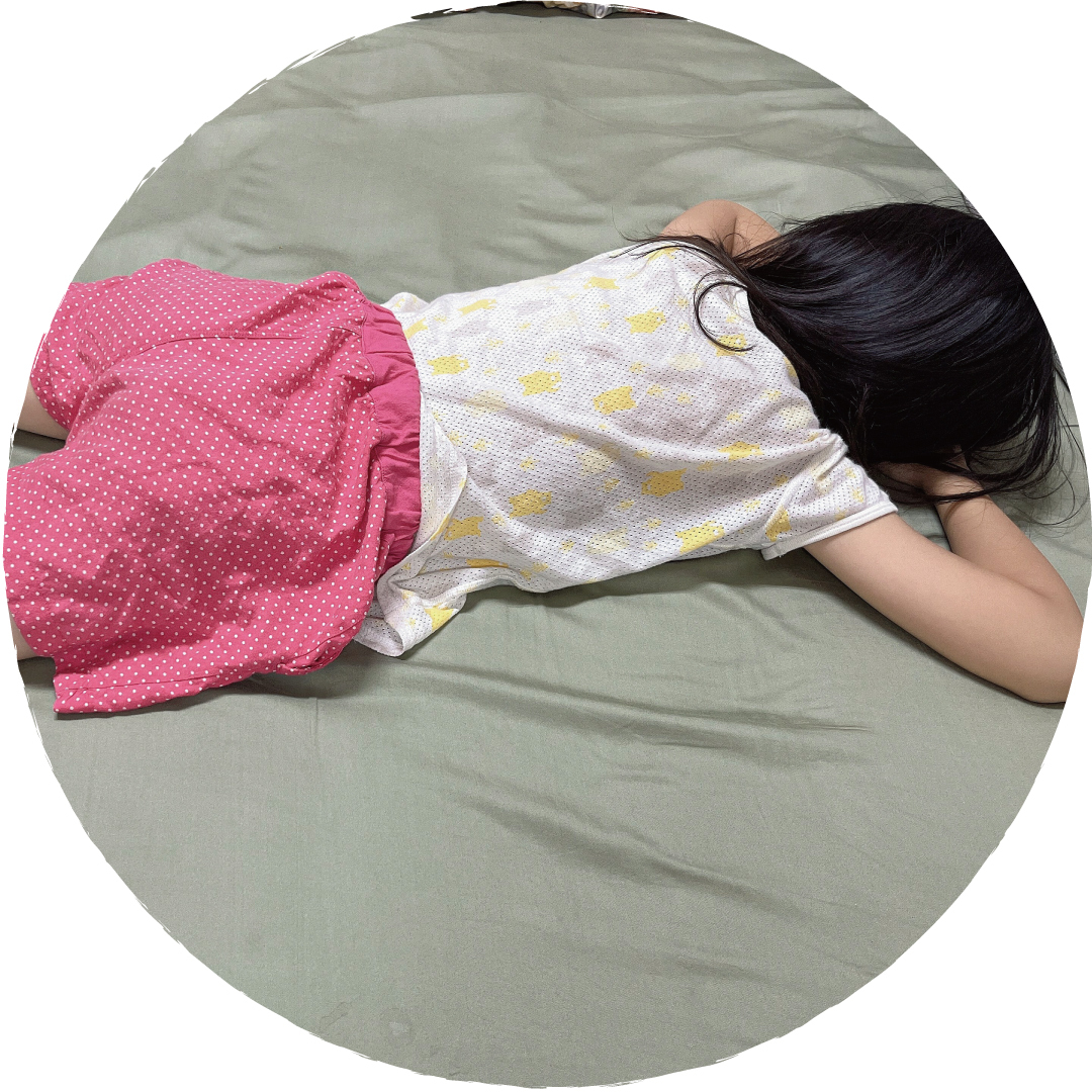 撐腰樂眠床 - 是什麼床讓小孩也賴床？ - LoveFu評價