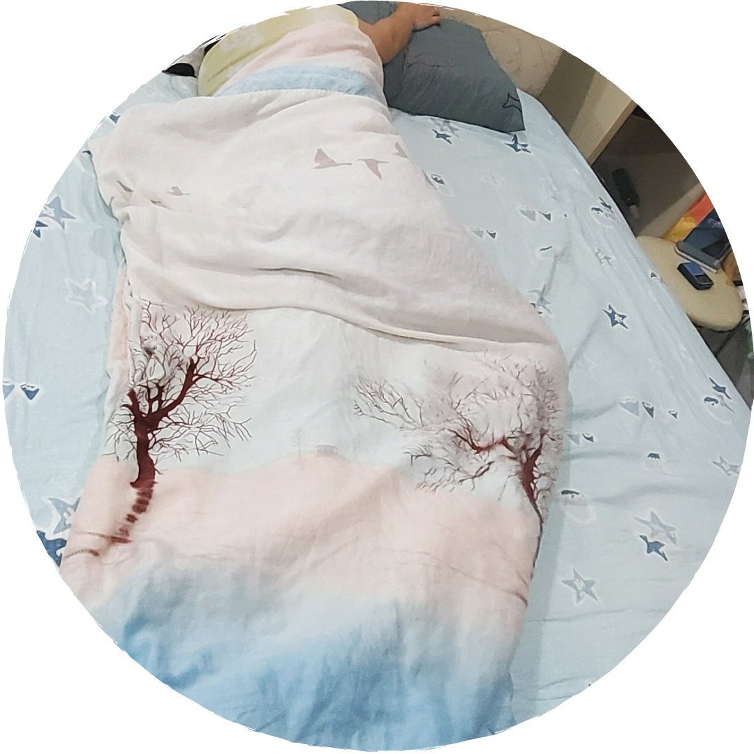 撐腰樂眠床 - 讓Vivian深層睡眠的床墊 - LoveFu評價