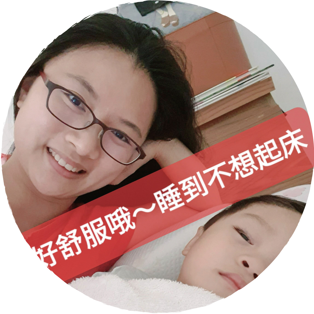 撐腰樂眠床 - 李小姐找回健康的搭配組合 - LoveFu評價