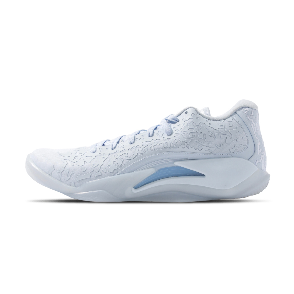 Nike Jordan Zion 3 PF 男 水藍 實戰 刺繡 果凍底 緩震 運動 籃球鞋 DR0676-400