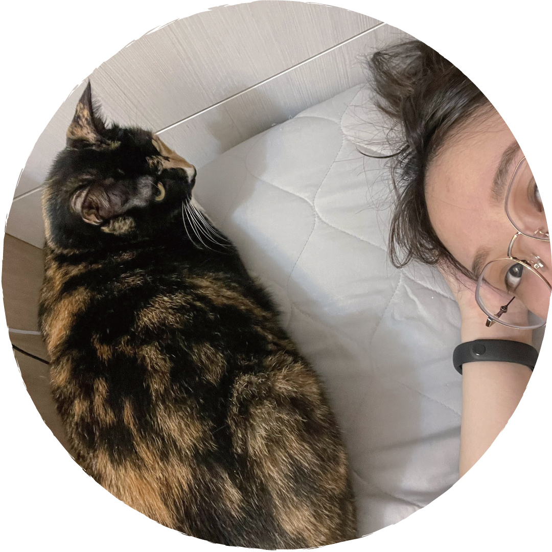 慵懶樂眠床 - 讓浣熊央擺脫黑眼圈的床墊 - LoveFu評價