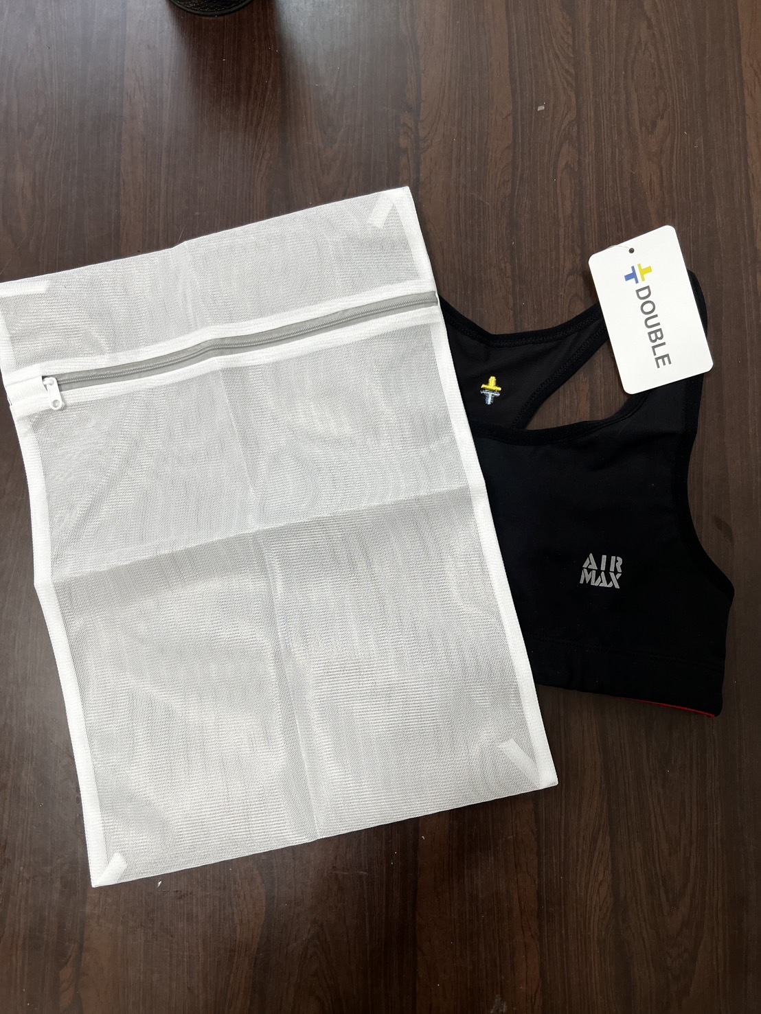 束胸專用｜細網洗衣袋【G003】