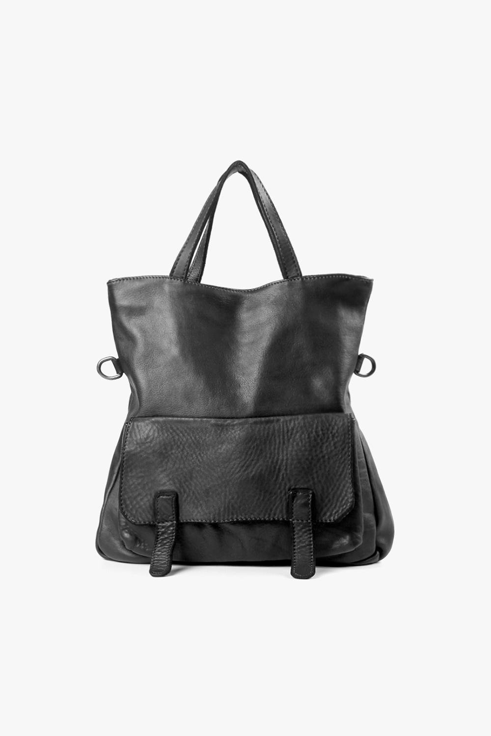 Romez 翻蓋後背包