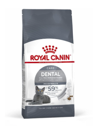 Royal Canin FCN Cat Oral Care OS30．1.5kg/3.5kg/8kg