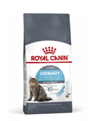 Royal Canin FCN Cat Urinary Care UC33．2kg/4kg/10kg