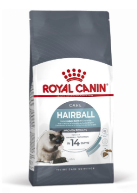 Royal Canin FCM Cat Hairball Care ITH34．2kg/4kg/10kg