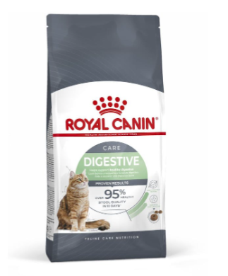 Royal Canin FBN Cat Digestive Care DGC38 ．2kg/4kg