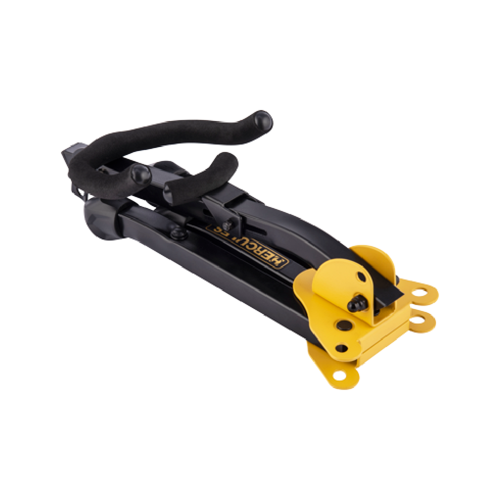 Hercules Hercules / DS530BB 中音/次中音薩克斯風架 第 3 張圖片｜三峽銅管 / 管樂