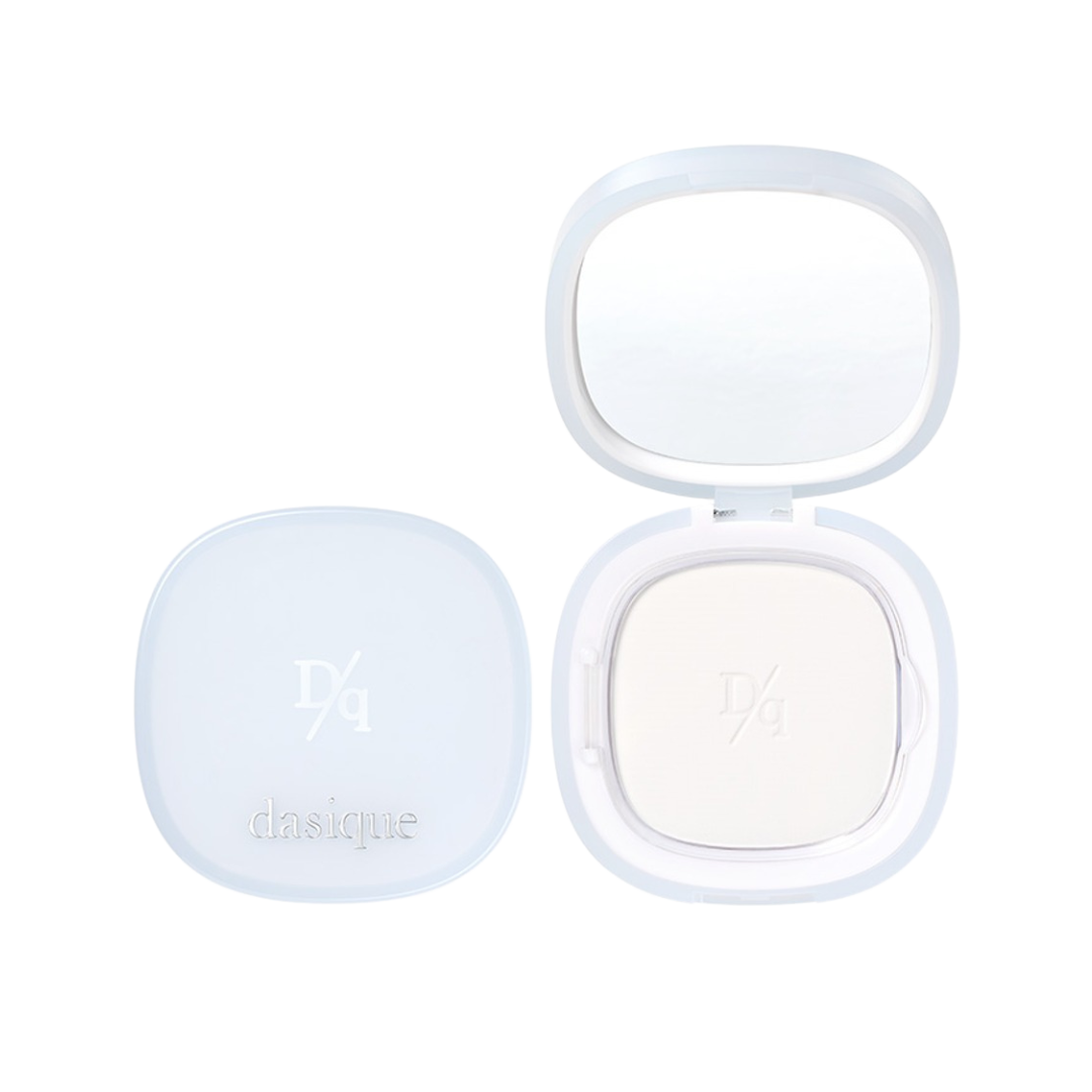 Dasique 輕霧蜜粉