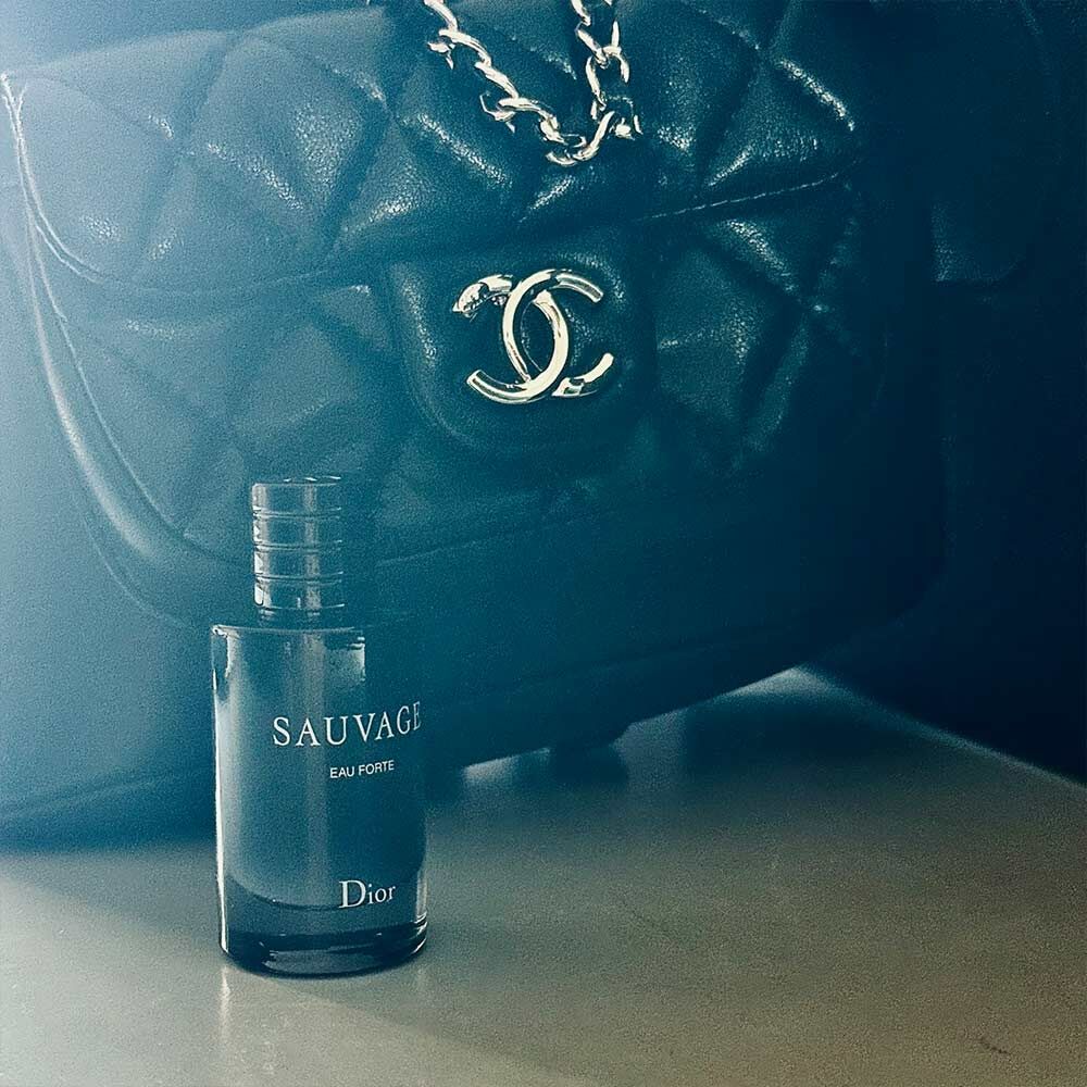 Dior 迪奧 曠野之心澄澈香精 10ml