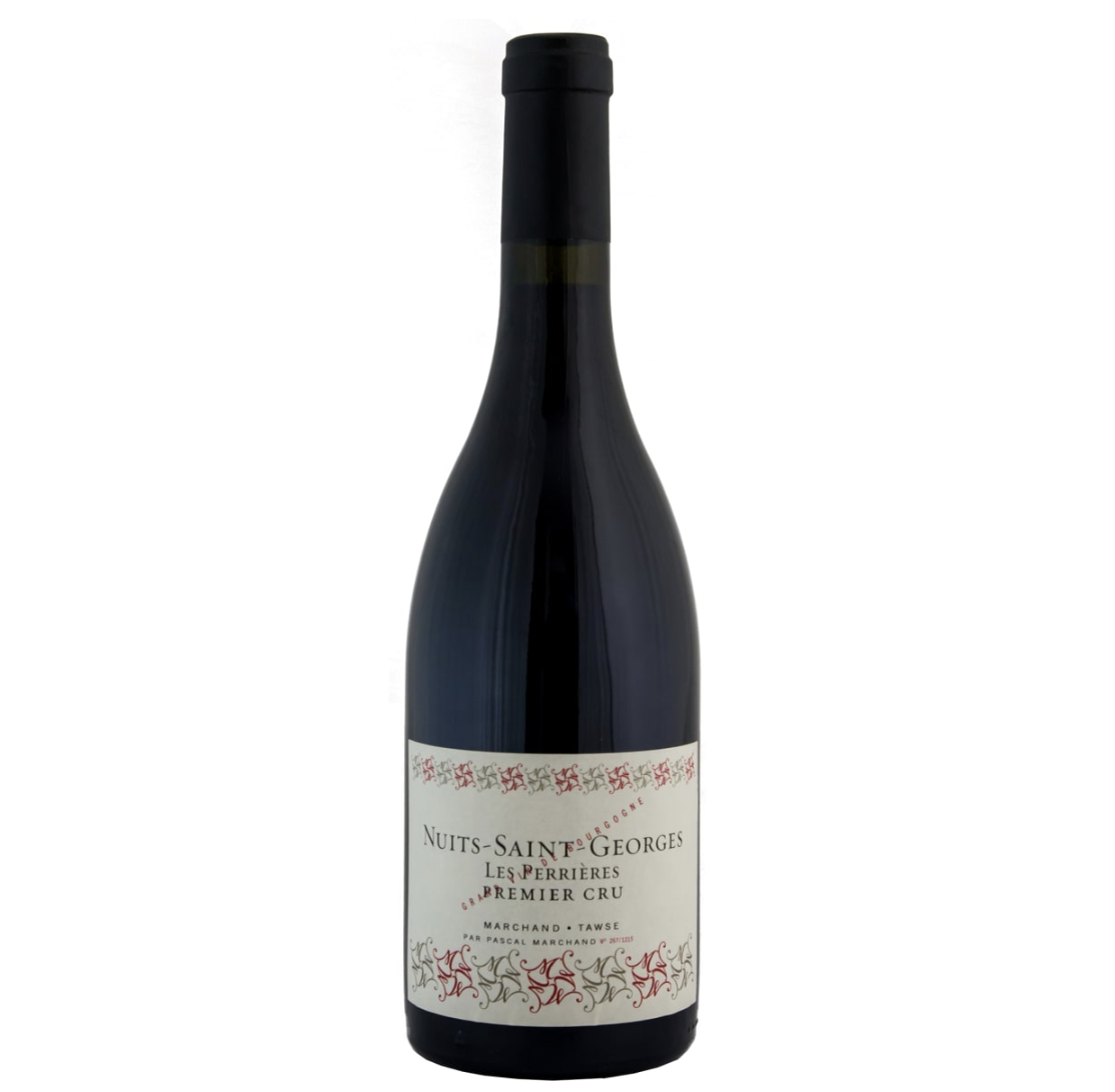 Marchand Tawse Nuits Saint Georges 1er Cru Les Perrieres 2021