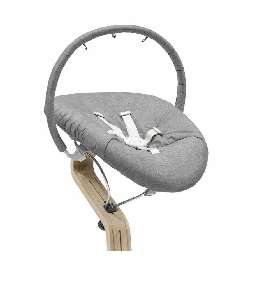 【挪威Stokke Nomi】成長學習椅-玩具掛架
