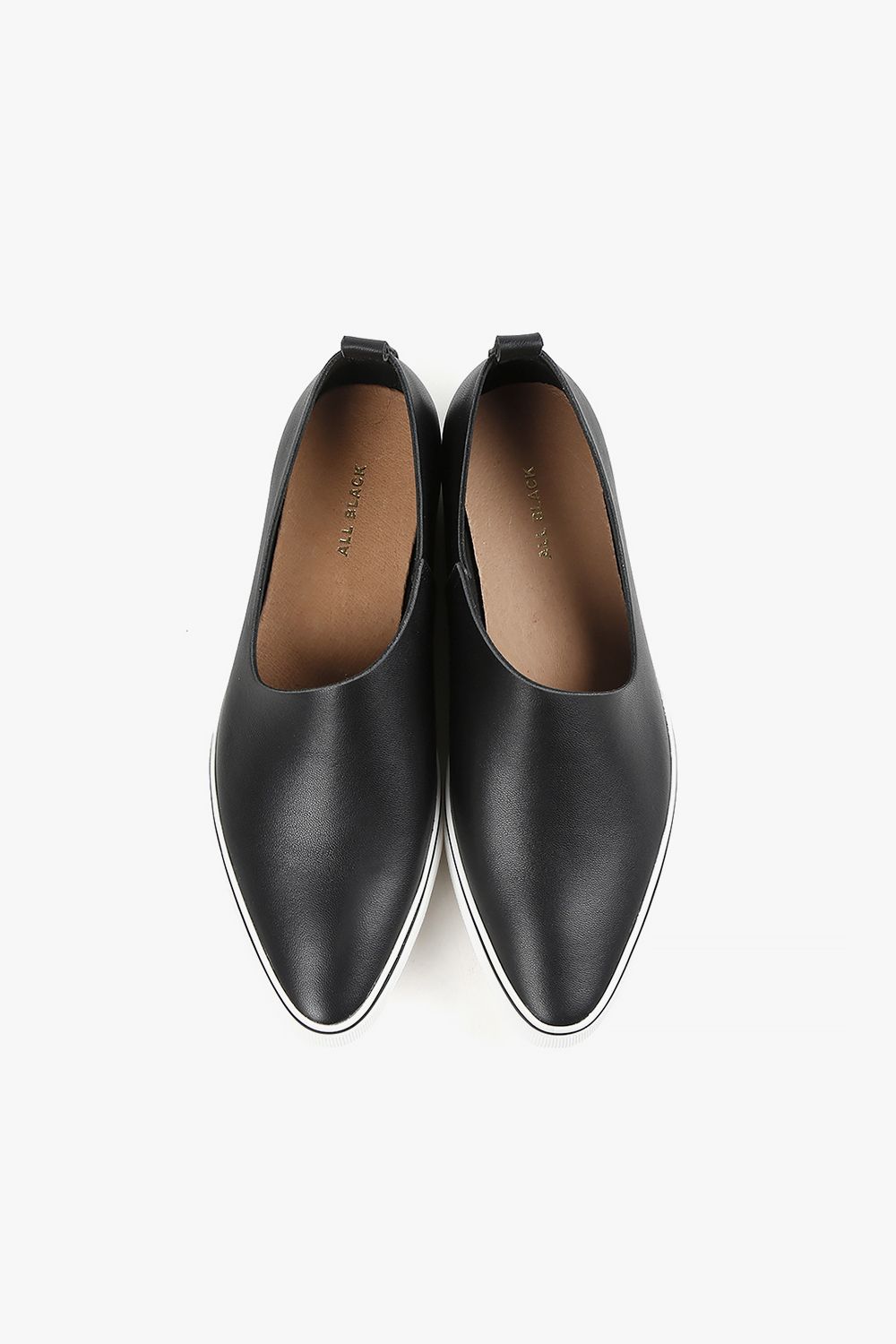 Side Scoop Sneak 24 休閒鞋