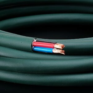 日本古河Furutech μ-4.1T Bi-wire 喇叭線裸線切售台灣代理商公司貨