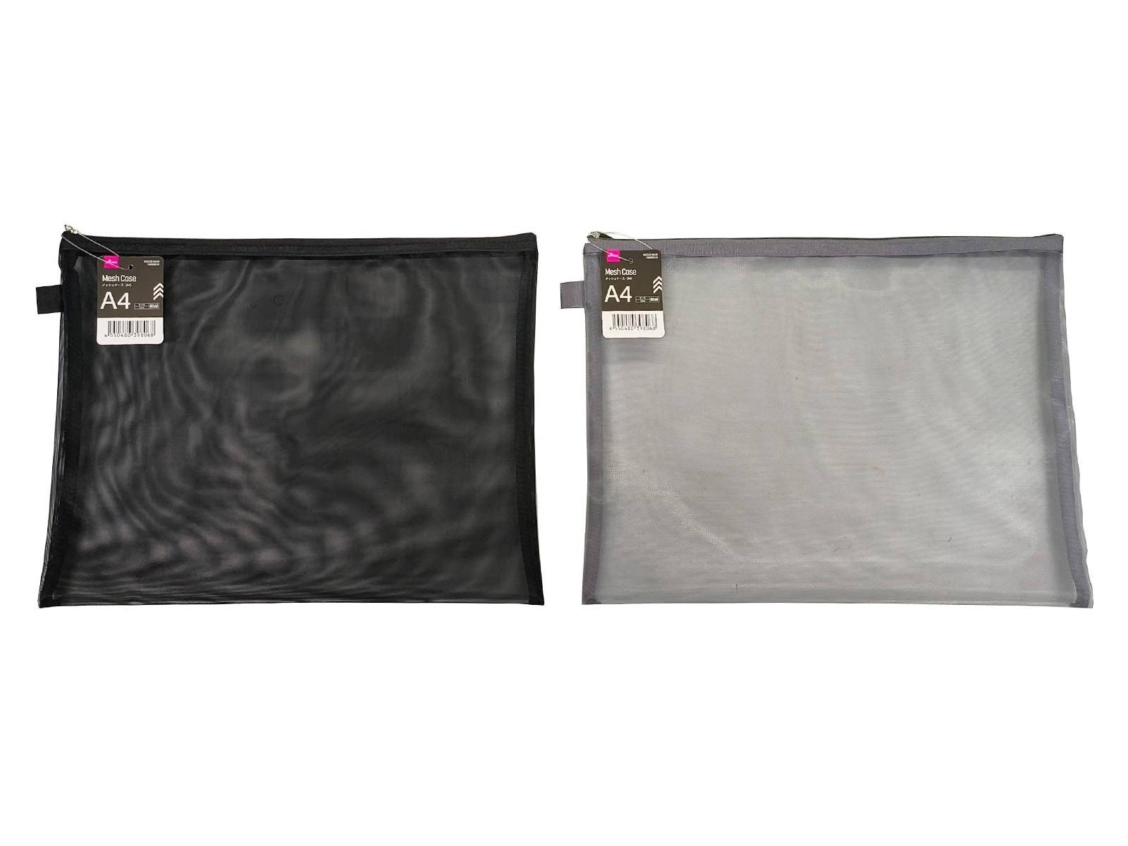 A4收納網袋/35x26x0.5cm