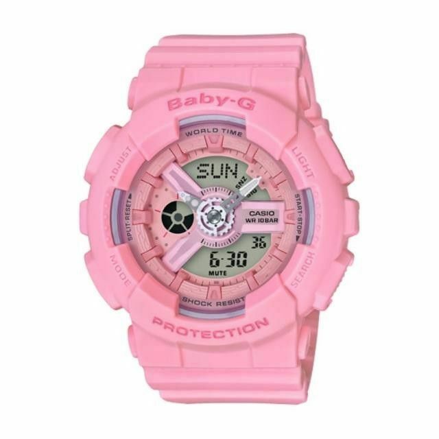Casio Baby G BA-110-4A1 手錶 (香港行貨)