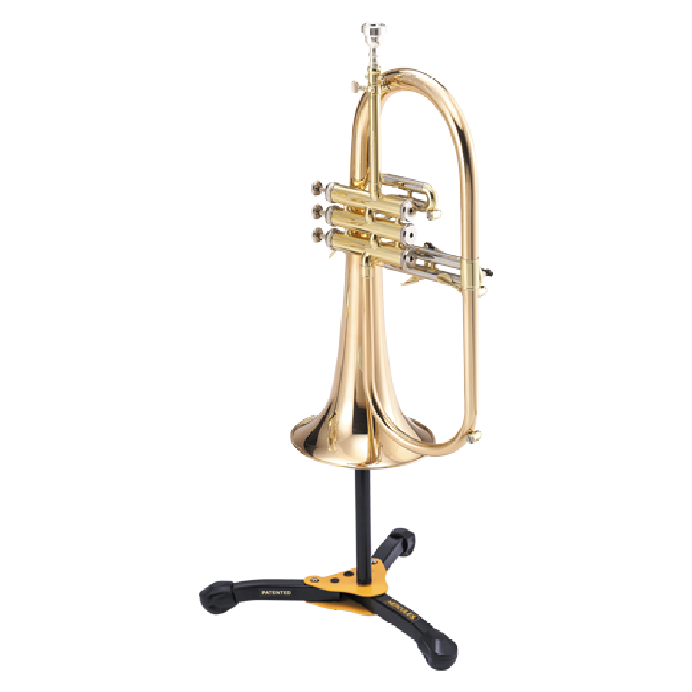 Hercules Hercules / DS531BB 高音薩克斯風/柔音號架 第 2 張圖片｜三峽銅管 / 管樂