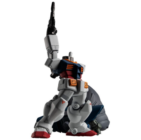 Bandai FW 高達 Last Shooting 套裝