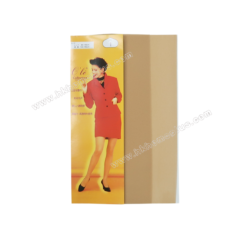 6對裝 O'le Collection: 15D 絲襪褲 6611