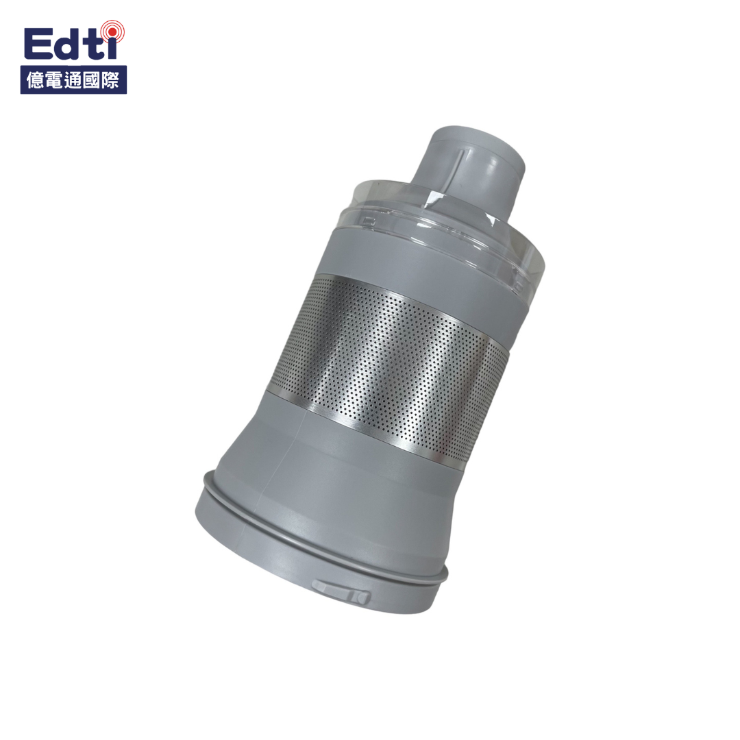 【吸塵器耗材】LG A9 Air 無線吸塵器 水洗氣旋濾網 旋風锥组件｜COV37742401