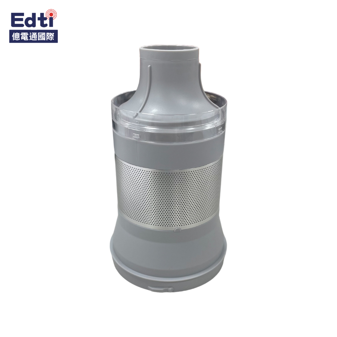 【吸塵器耗材】LG A9 Air 無線吸塵器 水洗氣旋濾網 旋風锥组件｜COV37742401