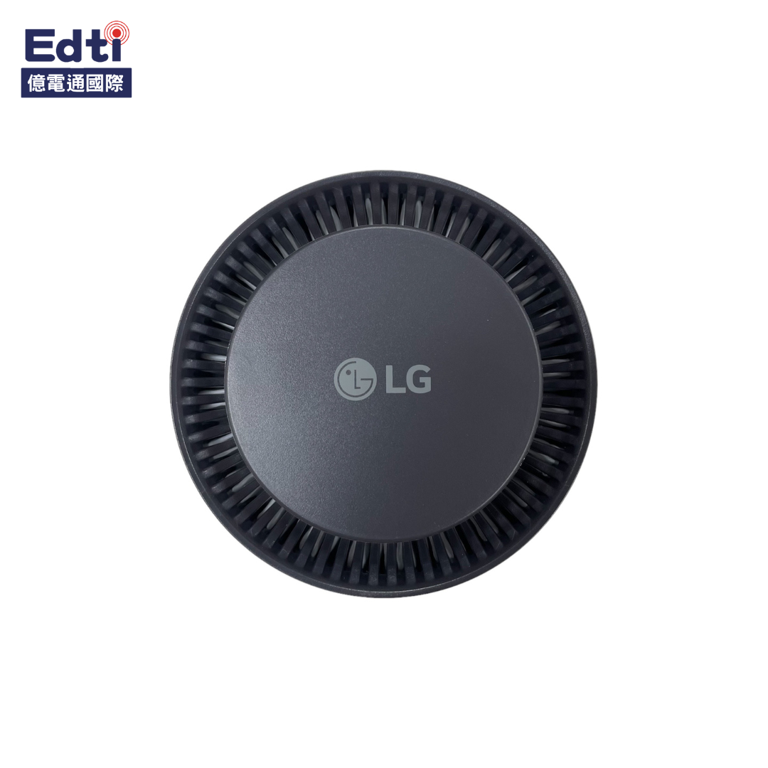 【吸塵器耗材】LG A9 Air 無線吸塵器 排氣濾網HEPA｜COV37741401