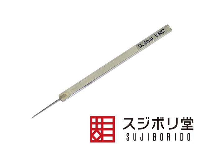 BMC 0.4mm 刻線刀